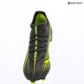 Fußballschuhe Herren PUMA Ultra 5 Play+ FG/AG matte aged silver/yellow alert/puma aged silver 9