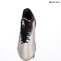 Fußballschuhe Herren PUMA King Ultimate MxSG puma silver/puma black/sun struck/puma white 9
