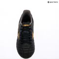 Mizuno Morelia Neo IV Pro MIX Fußballschuhe schwarz/gold/schwarz 9