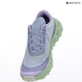 NNormal Tomir 2.0 blau/grün Laufschuhe 9