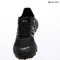 Nnormal Kjerag Brut schwarz Laufschuhe 9