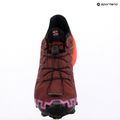 Salomon Speedcross 6 Damen Laufschuhe tawnyp/noctur/redora 9