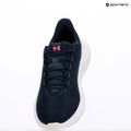 Laufschuhe Damen Under Armour Phade RN 3 downpour gray/downpour gray/aero pink 9