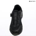 Herren MTB-Radschuhe Northwave Corsair 2 schwarz 9