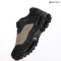 Herren MTB-Radschuhe Northwave Spider Plus 3 sand/schwarz 9