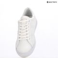 Schuhe Damen Lacoste 47SFA0072 white/gold 9