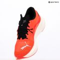 Laufschuhe Herren PUMA Deviate Nitro 3 glowing red/pumaa black 9
