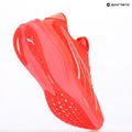 Laufschuhe Herren PUMA MagMax Nitro glowing red/peach frost 9