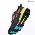 Herren Laufschuhe Joma Sierra schwarz 9