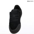 Etnies Marana Michelin Herrenschuhe schwarz/schwarz/schwarz 10
