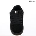 Etnies Callicut schwarz/weiß Herrenschuhe 10