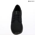 Etnies Scout Herrenschuhe schwarz/schwarz/gum 14