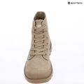 Palladium Mono Chrome vintage khaki Stiefel 9