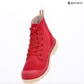 Palladium Pampa Duo Chrome Chili-Pfeffer-Stiefel 9