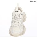 GOE Damen Schuhe RR2N4083 weiß/weiß 13