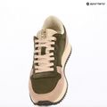 Napapijri Damen Schuhe Astra grün lichen 9