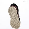 Damen Schuhe Napapijri Astra schwarz/taupe 9