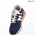 Schuhe New Balance 574's V1 nb navy GC574VPN 13