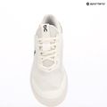 Schuhe Damen On The Roger Spin white l black 9