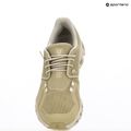 Schuhe Damen On Running Cloud 6 caper/ice 9