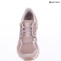 Schuhe Damen On Running Cloud 6 mauve/orchid 9