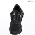 Schuhe Damen On Running Cloud 6 black/black 9