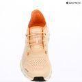 On Running Cloud 6 Coast Damen Schuhe blond/mauve 9