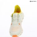 Damen On Running Cloud 6 Coast aloe/limelight Schuhe 9
