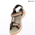 CMP Hamal sabbia/salmone Damen-Sandalen 14