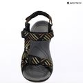 CMP Hamal Herren Sandalen nero/avena/salbei 14