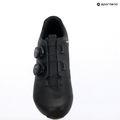 Northwave Revolution schwarz/weiss Herren Rennradschuhe 9