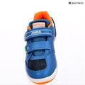 Kinder Fußballschuhe Joma Top Flex Jr IN royal/blau 9