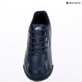 Joma Propulsion Jr IN marineblau Kinder Fußballschuhe 9