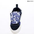 Vans Knu Skool Jumbo Schuhe Vans blau/weiß 9