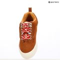 Vans Knu Skool Knu Vintage hellbraune Schuhe 9