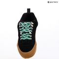 Vans Knu Skool Knu Vintage schwarz/gum Schuhe 9