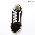Vans Old Skool Türkisch Kaffee Schuhe 9