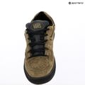 Vans Speed LS dunkel oliv stiefel 9