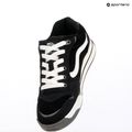 Vans Rowley XLT schwarz/weiße Schuhe 9