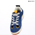 Vans Skate Mixxa navy/graue Schuhe 9