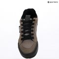 Vans Chukka Push schwarz/bungee cord Schuhe 9