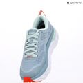 Damen Laufschuhe HOKA Bondi 7 blue fog/blue glass 9