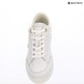 Tommy Hilfiger Damen Schuhe Essential Chic Court weiß 9