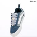 Vans Knu Mesh blau/multi Schuhe 9
