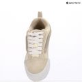 Vans Knu Skool Tri-Tone Block Schuhe VN000D220VW1 vintage weiß 9