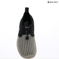 Wasserschuhe Herren aquafeel Oceanside grey / black 9