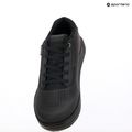 Herren Plateau-Radschuhe Shimano SH-GF600 schwarz 13