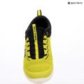 Segelschuhe Herren Helly Hansen HP Foil Evo cyber lime / black 15