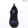 Herren Wanderschuhe Millet Ubic Low GTX saphir 14