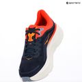 Laufschuhe Herren HOKA Bondi 9 varcity navy/nautical blue 9